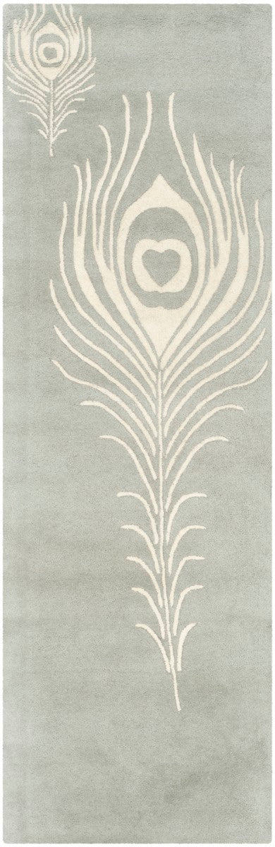 Safavieh Soho SOH704 Hand Tufted Rug