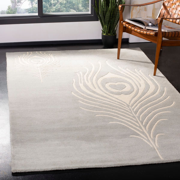 Safavieh Soho SOH704 Hand Tufted Rug