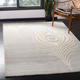 Safavieh Soh704 Hand Tufted Wool and Viscose Rug SOH704C-26