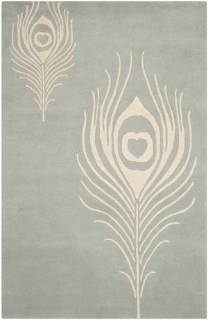 Safavieh Soho SOH704 Hand Tufted Rug