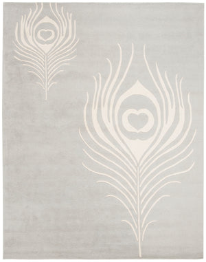 Safavieh Soh704 Hand Tufted Wool and Viscose Rug SOH704C-26