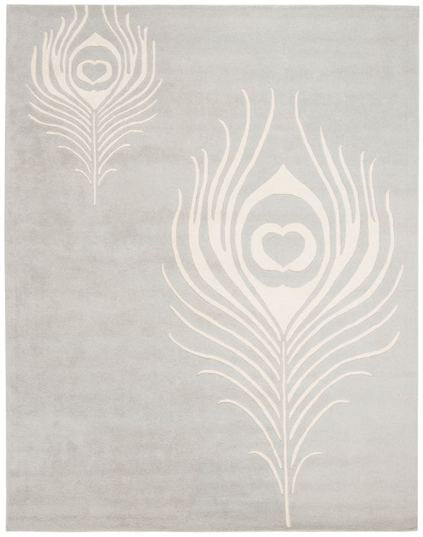 Safavieh Soh704 Hand Tufted Wool and Viscose Rug SOH704C-26