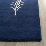 Safavieh Soh704 Hand Tufted Wool and Viscose Rug SOH704D-2