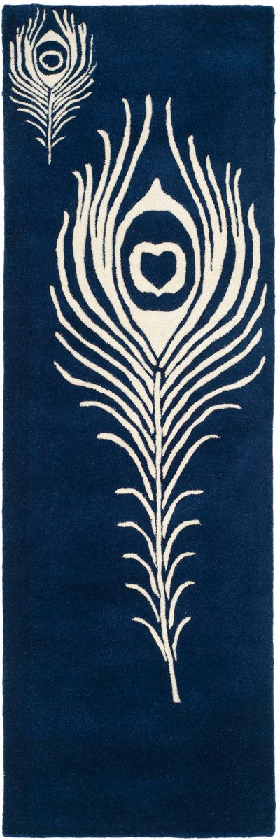 Safavieh Soho SOH704 Hand Tufted Rug