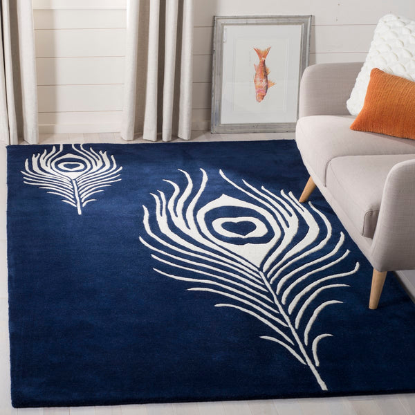 Safavieh Soho SOH704 Hand Tufted Rug