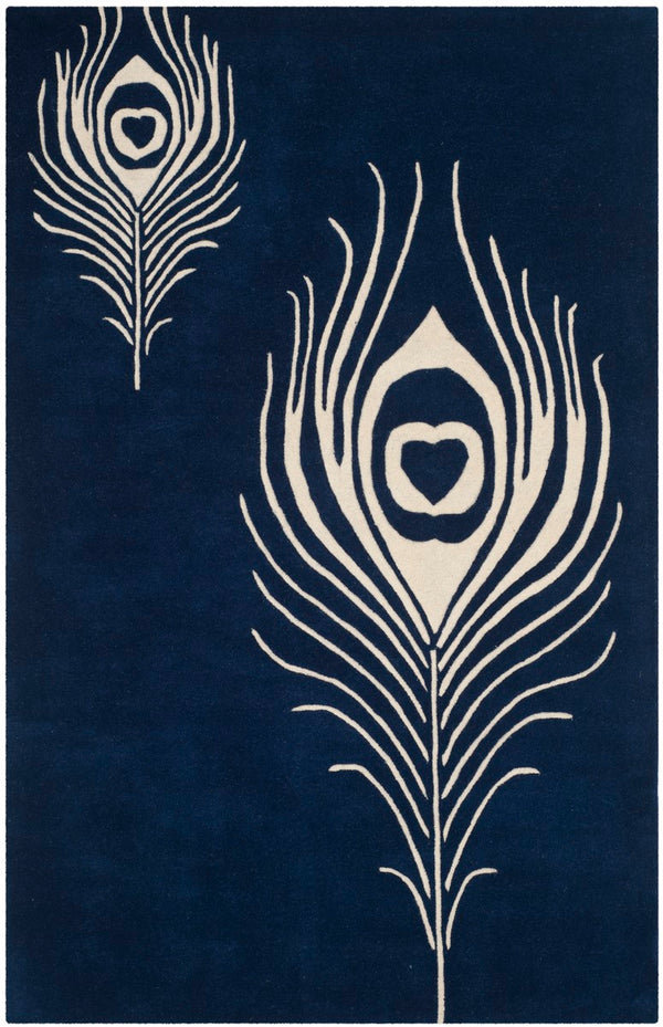 Safavieh Soho SOH704 Hand Tufted Rug
