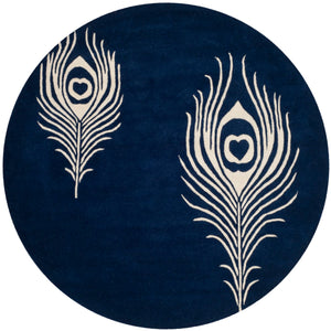 Safavieh Soho SOH704 Hand Tufted Rug
