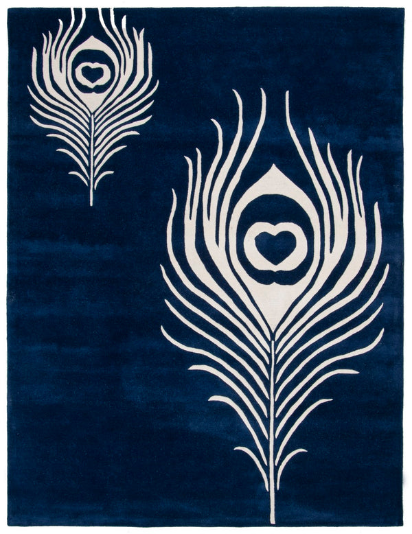 Safavieh Soho SOH704 Hand Tufted Rug