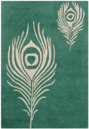 Safavieh Soho SOH704 Hand Tufted Rug