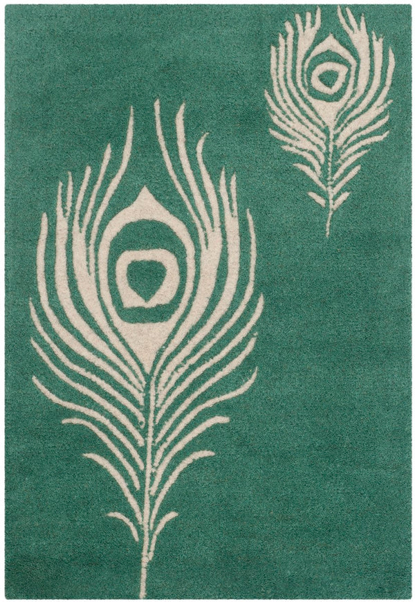 Safavieh Soho SOH704 Hand Tufted Rug