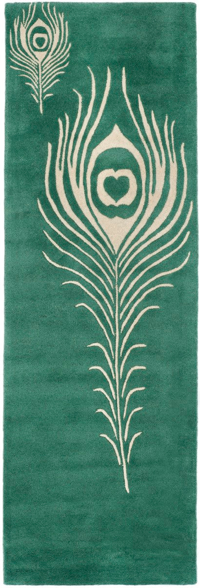 Safavieh Soho SOH704 Hand Tufted Rug