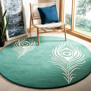 Safavieh Soho SOH704 Hand Tufted Rug