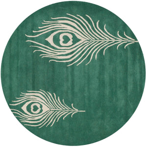 Safavieh Soho SOH704 Hand Tufted Rug