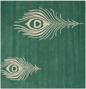 Safavieh Soho SOH704 Hand Tufted Rug