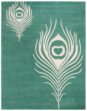 Safavieh Soho SOH704 Hand Tufted Rug