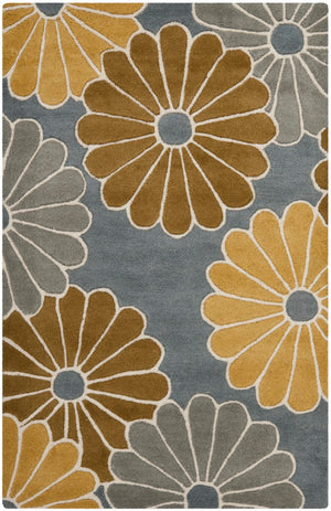 Safavieh Soho SOH705 Hand Tufted Rug