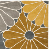 Safavieh Soho SOH705 Hand Tufted Rug