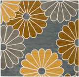 Safavieh Soho SOH705 Hand Tufted Rug