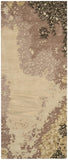 Safavieh Soh706 Hand Tufted Wool and Viscose Rug SOH706A-26