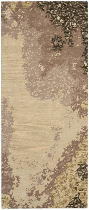 Safavieh Soho SOH706 Hand Tufted Rug