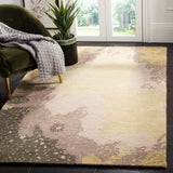 Safavieh Soho SOH706 Hand Tufted Rug