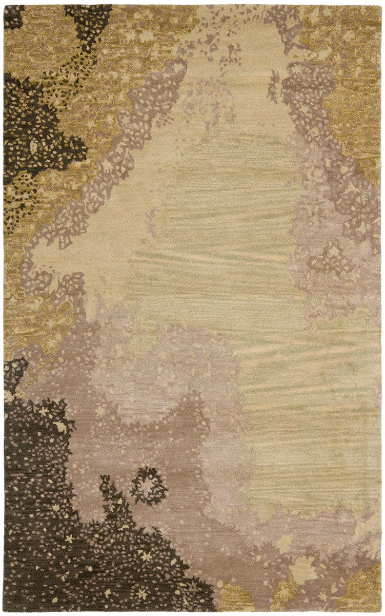 Safavieh Soho SOH706 Hand Tufted Rug
