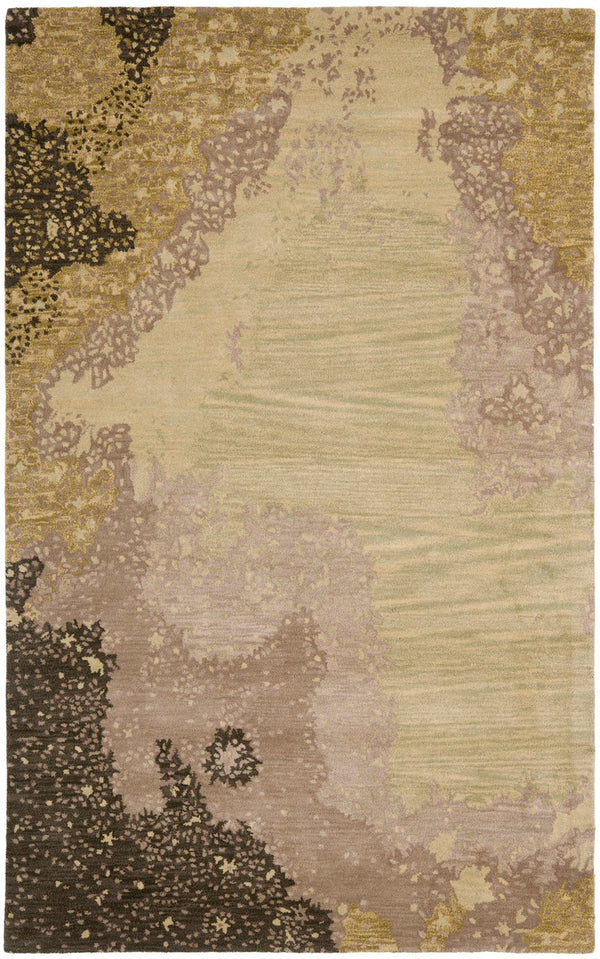 Safavieh Soho SOH706 Hand Tufted Rug