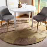 Safavieh Soh706 Hand Tufted Wool and Viscose Rug SOH706A-26