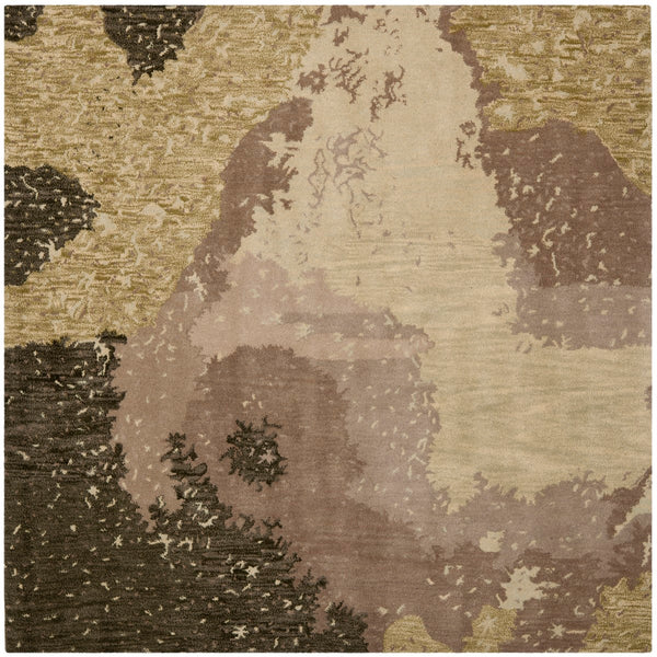 Safavieh Soho SOH706 Hand Tufted Rug
