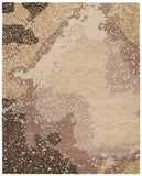 Safavieh Soh706 Hand Tufted Wool and Viscose Rug SOH706A-26