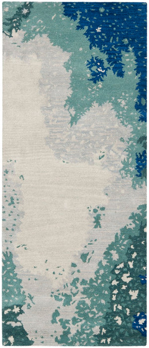 Safavieh Soho SOH706 Hand Tufted Rug