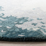 Safavieh Soh706 Hand Tufted Wool and Viscose Rug SOH706B-26