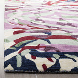 Safavieh Soh707 Hand Tufted Wool and Viscose Rug SOH707A-26