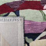 Safavieh Soh707 Hand Tufted Wool and Viscose Rug SOH707A-26