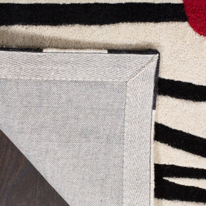 Safavieh Soho SOH708 Hand Tufted Rug