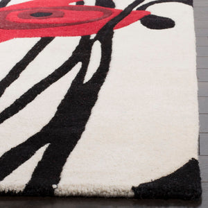 Safavieh Soho SOH708 Hand Tufted Rug