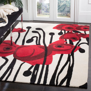 Safavieh Soho SOH708 Hand Tufted Rug