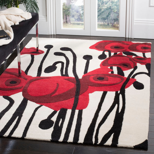 Safavieh Soho SOH708 Hand Tufted Rug