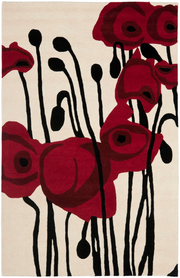 Safavieh Soho SOH708 Hand Tufted Rug