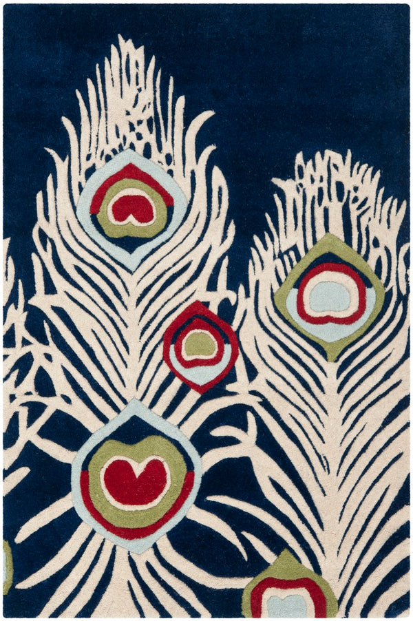 Safavieh Soho SOH709 Hand Tufted Rug