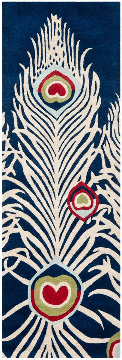 Safavieh Soho SOH709 Hand Tufted Rug