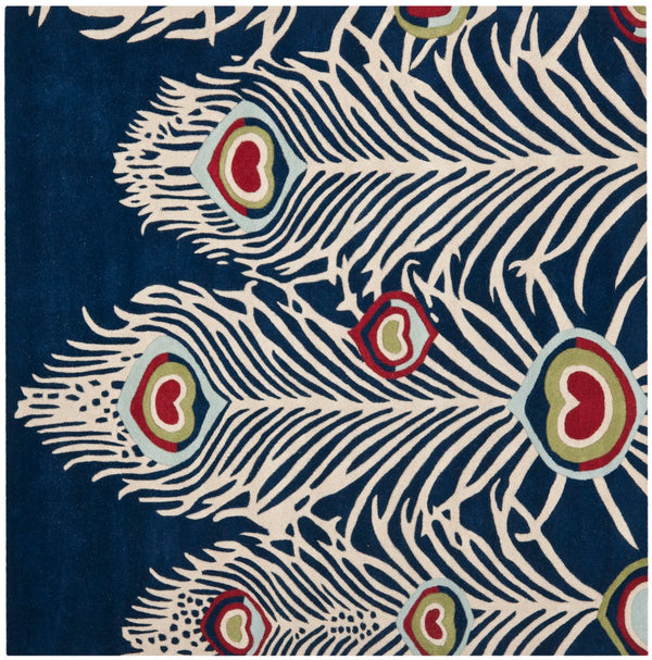 Safavieh Soho SOH709 Hand Tufted Rug