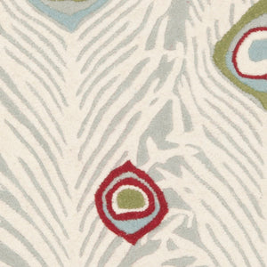 Safavieh Soho SOH709 Hand Tufted Rug