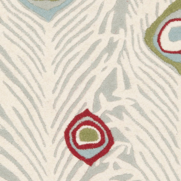 Safavieh Soho SOH709 Hand Tufted Rug