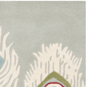 Safavieh Soho SOH709 Hand Tufted Rug