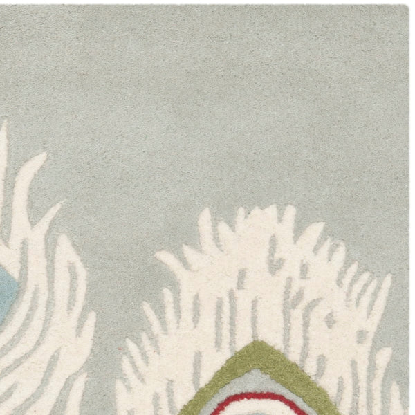 Safavieh Soho SOH709 Hand Tufted Rug