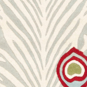 Safavieh Soho SOH709 Hand Tufted Rug