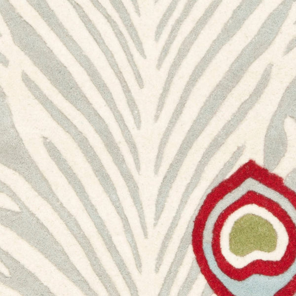 Safavieh Soho SOH709 Hand Tufted Rug