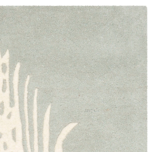 Safavieh Soho SOH709 Hand Tufted Rug