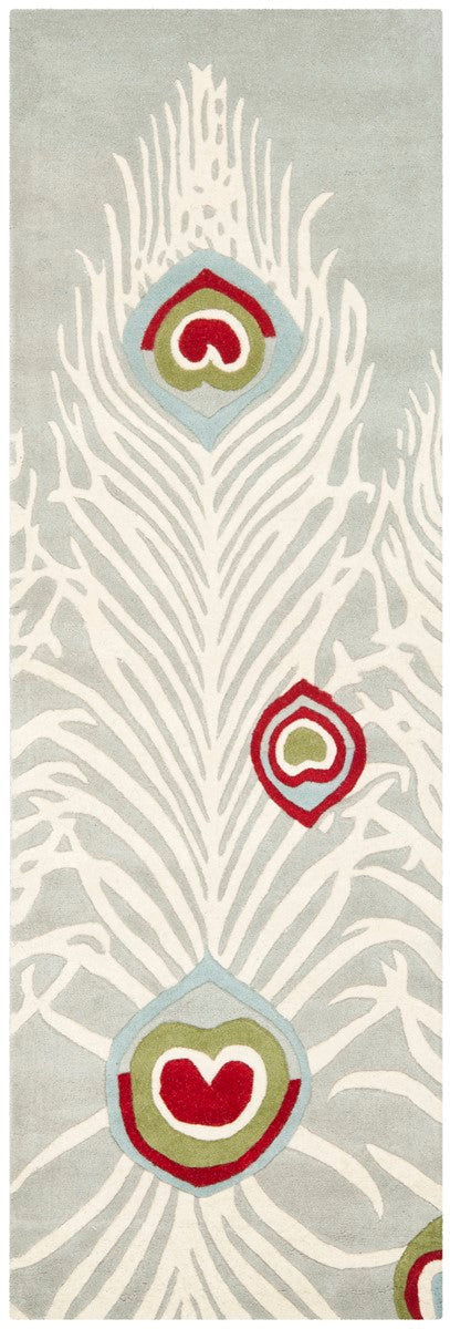 Safavieh Soho SOH709 Hand Tufted Rug